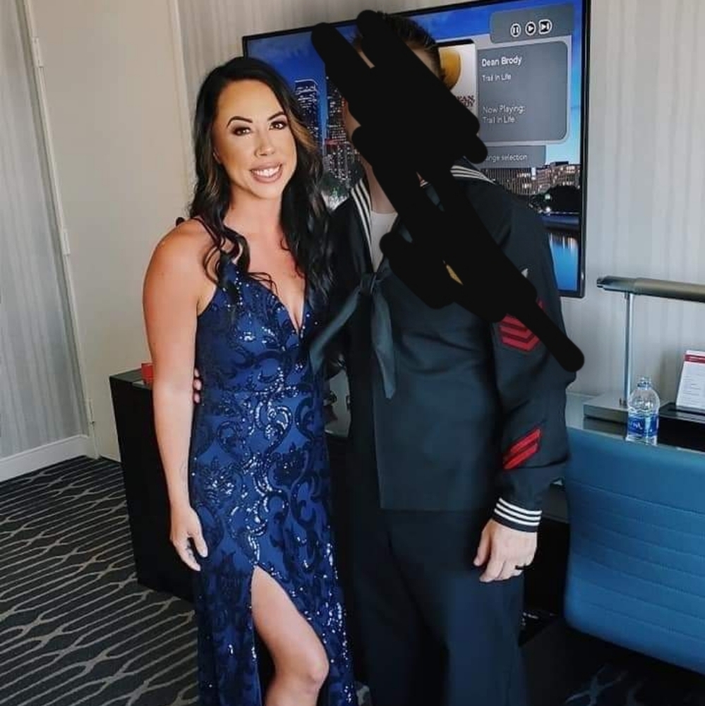 Windsor Small formal dress